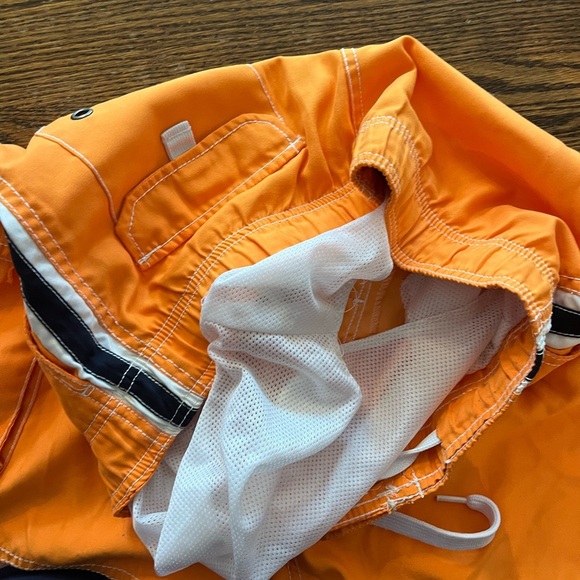 Lanesboro Swim Shorts - Picture 3 of 7